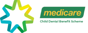 Medicare Child Dental Benefits Schedule accepted