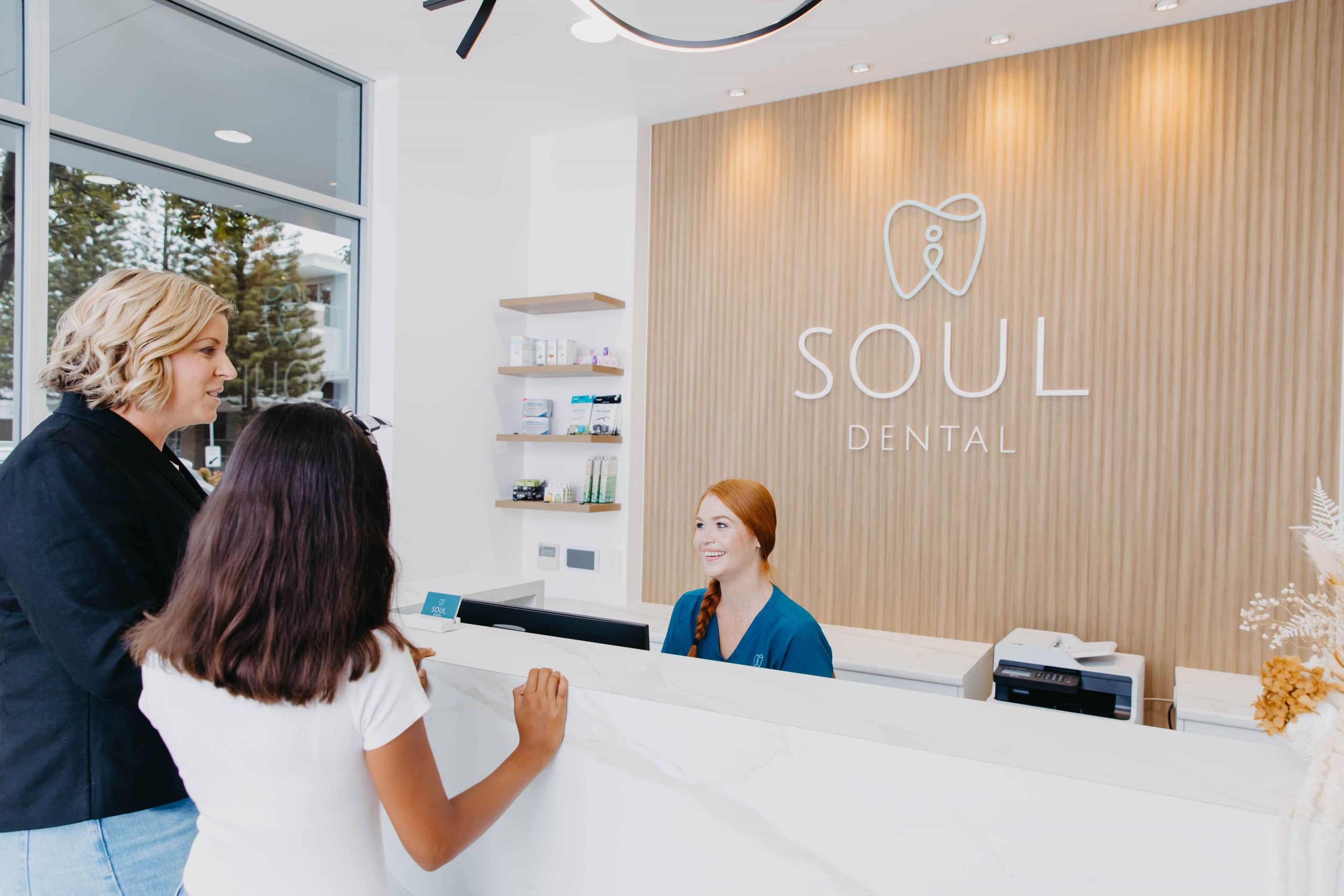 Children's dental essentials Gold Coast