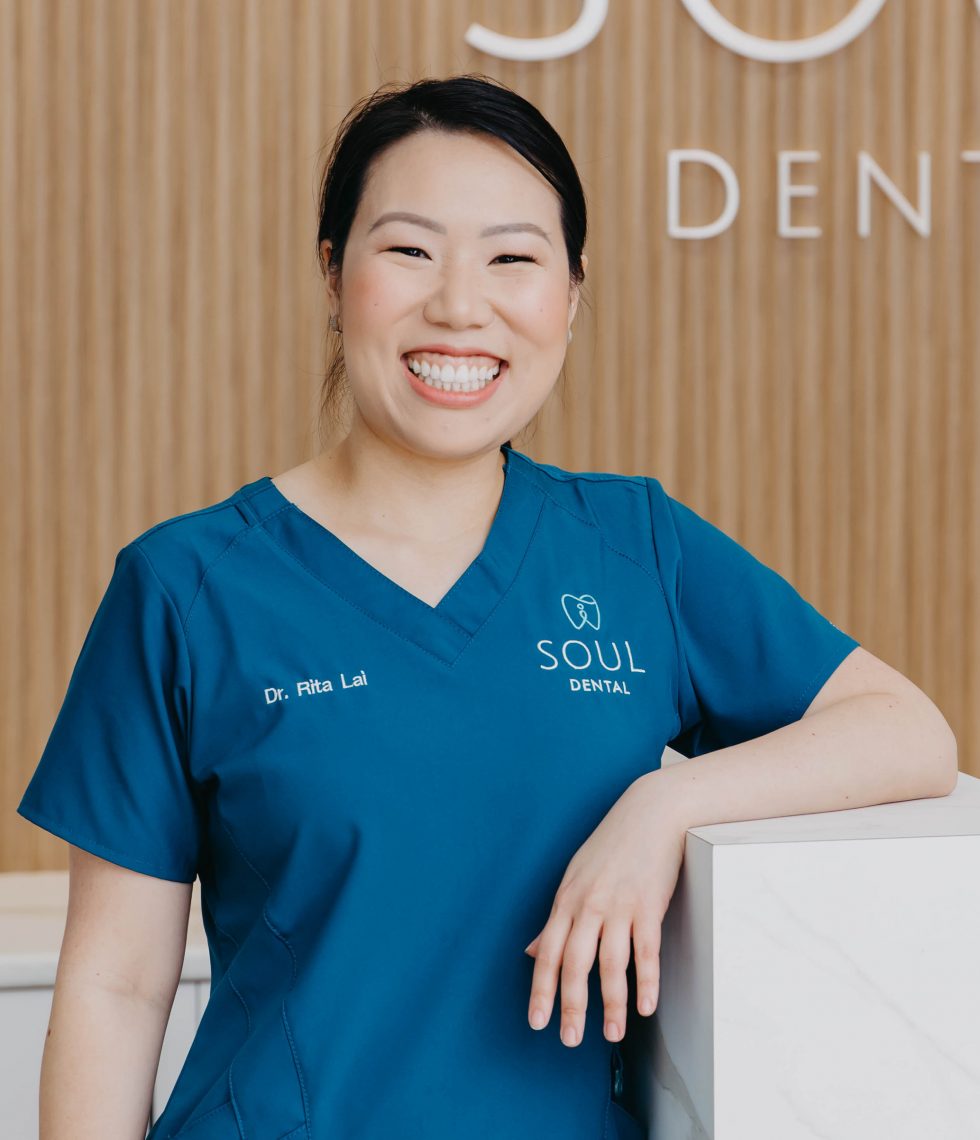 About Soul Dental