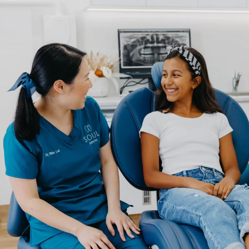 Dentist Burleigh Heads Soul Dental