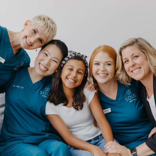 Dentist Mudgeeraba - Soul Dental