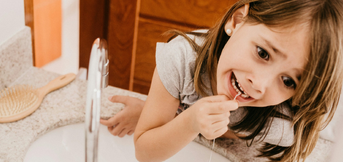 Stop Cavities How to Brush & Floss Properly- - image 1 Stop Cavities How to Brush & Floss Properly- - image 1