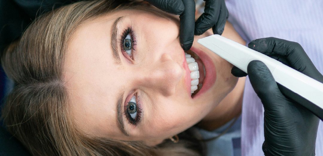 What Is Zoom Teeth Whitening On The Gold Coast?