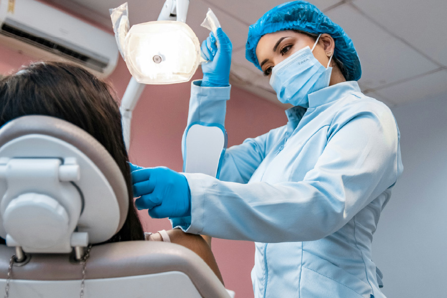 What Is Zoom Teeth Whitening On The Gold Coast-image2