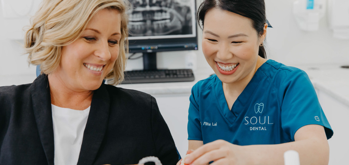 understanding dental crowns featured image