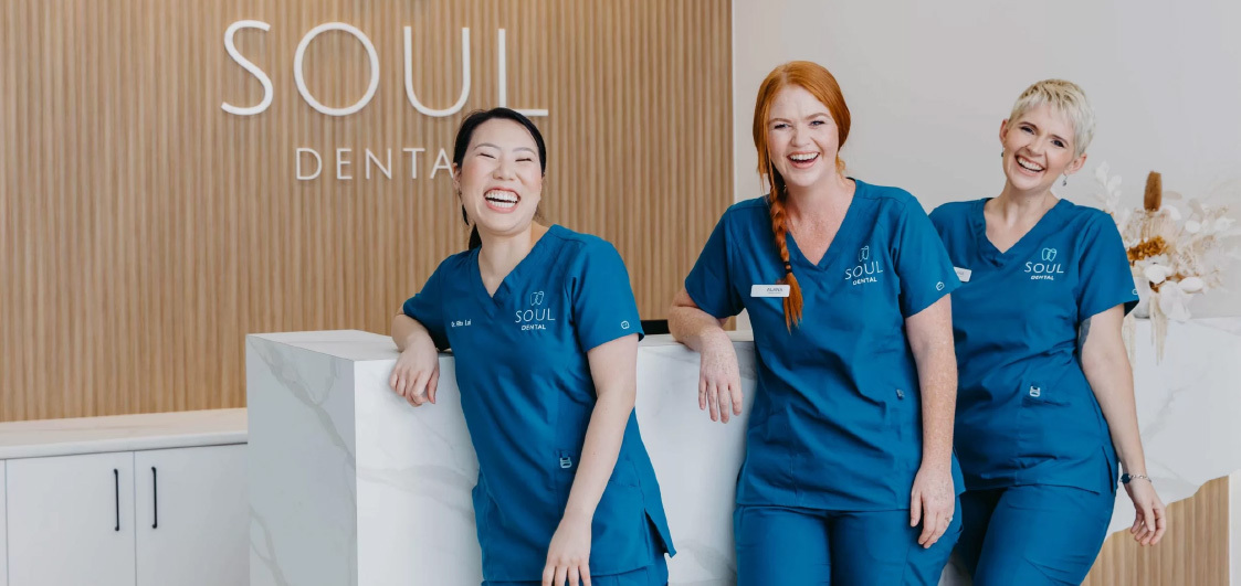 The Importance Of Choosing A Good Dentist (One You'll Stay With) Blog Image1