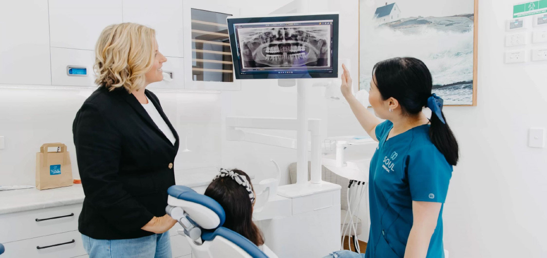 The Importance Of Choosing A Good Dentist (One You'll Stay With) Blog Image2