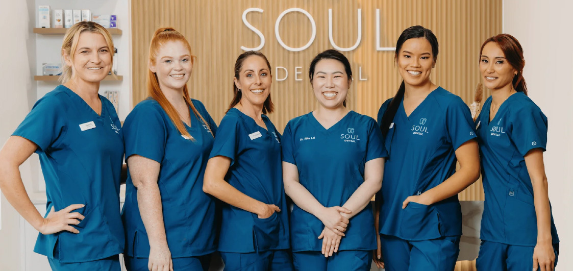 The Importance Of Choosing A Good Dentist (One You'll Stay With) Blog Image3