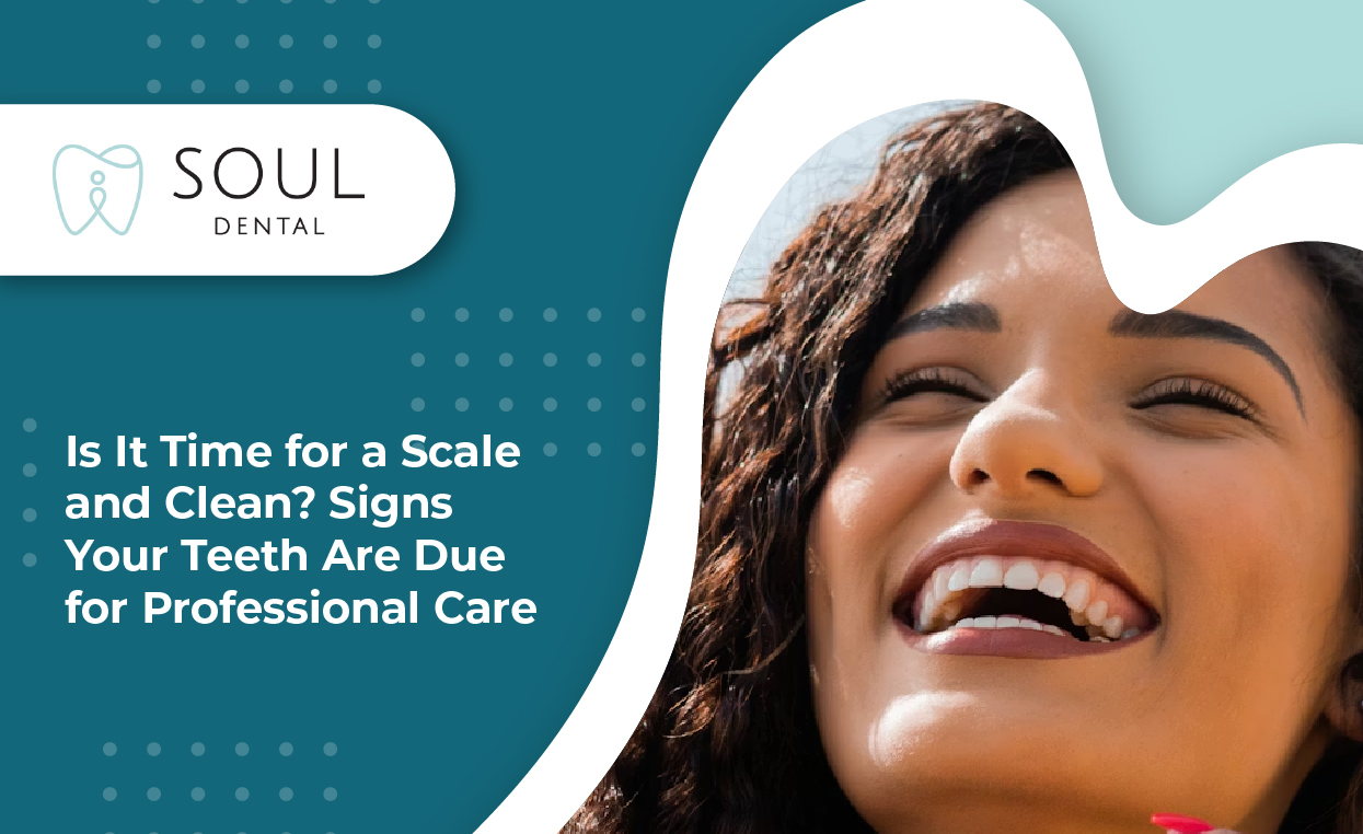 Is It Time for a Scale and Clean – featured image Is It Time for a Scale and Clean - featured image