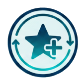 360+ five star patient experiences
