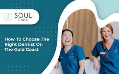 How to Choose the Right Dentist on the Gold Coast